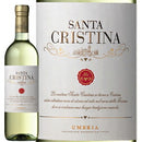 ンタ クリスティーナ ビアンコ 750ml <br><br>【サンタ クリスティーナ】<br> イタリア ウンブリア 白ワイン 辛口