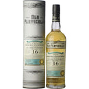 【ダグラスレイン】 オールド・パティキュラー オーヘントッシャン 16年 [2000] 48.4% 700ml ローランド