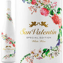 サン ヴァレンティン スペシャル エディション ホワイト  750ml 白ワイン トーレス スペイン カタルーニャ フルーティー