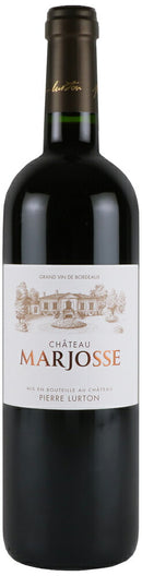 シャトー マルジョス 750ml <br><br>【シャトー マルジョス】<br> 赤ワイン フランス ボルドー