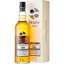 【ダンカンテイラー】 オクタブ ハイランドパーク 11年 [2008] 53.9% 700ml アイランズ