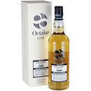 【ダンカンテイラー】 オクタブ グレンロセス 10年 [2009] 53.5% 700ml スペイサイド