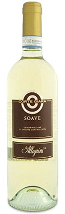 アレグリーニ コルテジャーラ ソアヴェ 750ml ALLEGRINI CORTE GIARA SOAVEイタリア 白ワイン