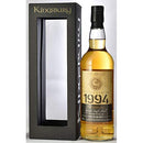 【キングスバリー】 ゴールド ブレイズ・オブ・グレンリベット 23年 [1994] 54.1% 700ml スペイサイド