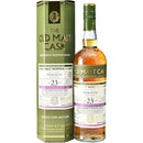 【ハンターレイン】 オールド・モルト・カスク トマーティン 23年 [1994] 52.5% 700ml スペイサイド