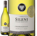 シレーニ セラー セレクション シャルドネ 750ml 白ワイン ニュージーランド ホークスベイ