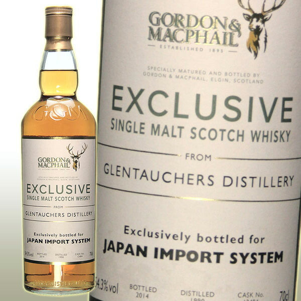 あ*お様 【不用品整理】 Gordon & MacPhail グレンエルギン 2 オクタブ】グレンエルギン [2010-2021] 11年 【ダンカンテイラー】