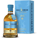 【オフィシャル】 キルホーマン 9年 2010 ヴィンテージ 48％ 700ml