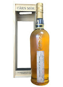 【カーン モア】ストラスミル 1992 23年 51.8% 700ml ボトラーズ