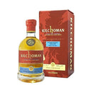 【オフィシャル】 キルホーマン 6年 2013 1stフィル バーボンバレル 57.6％ 700ml