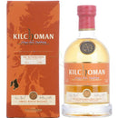 【オフィシャル】 キルホーマン スモールバッチ No.1 for Japan 48.1％ 700ml