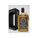 【ケイデンヘッド】 リンクウッド 1987 28年 700ml 58.4％ シングルモルト ボトラーズ