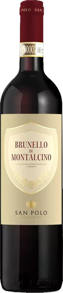 サン ポ－ロ ブルネッロ ディ モンタルチ－ノ 750ml <br><br>【アレグリーニ】<br> 赤ワイン イタリア トスカーナ ブルネッロ ディ モンタルチーノ