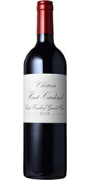 CHオー カルディナル 750ml <br><br>【CHプピーユ】<br> 赤ワイン フランス ボルドー サン テミリオン