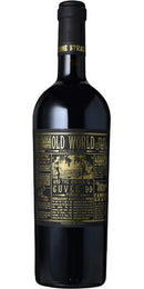 オールドワールド クヴェ ９９ アパッシメント750ml  <br><br>【プロヴィンコ イタリア】<br> 赤ワイン イタリア プーリア