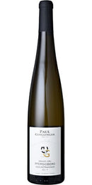 アルザス グラン クリュ ゲヴュルツトラミネール ペルシベルグ 750ml <br><br>【ポール ジャングランジェ】<br> 白 辛口 フランス アルザス