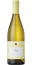 ドレエ フリウラーノ750ml Dolee Friulano <br><br>【ヴィエ ディ ロマンス】<br> 白ワイン 辛口 イタリア フリウリ ヴェネツィア ジューリア フリウリ イソンツォ