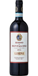 ロッソ ディ モンタルチーノ750ml <br><br>【リジーニ】<br> 赤ワイン イタリア トスカーナ モンタルチーノ