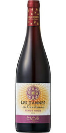 レ タンヌ オクシタン ピノ ノワール 750ml <br><br>【ドメーヌ ポール マス】<br> 赤ワイン フランス ラングドック＆ルーシヨン オック