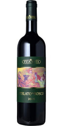 ペルラート デル ボスコ ロッソ750ml<br><br>【トゥア リータ】<br> 赤ワイン イタリア トスカーナ スヴェレート
