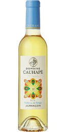 ノブレス デュ タン ジュランソン モワルー ハーフ 375ml <br><br>【ドメーヌ コアペ】<br> 白 甘口 フランス シュッド ウエスト ジュランソン