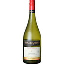 ヴァレー セレクション シャルドネ 750ml <br><br>【ビーニャ バルディビエソ】<br> 白 辛口 チリ アコンカグア サン アントニオ ヴァレー レイダ ヴァレー