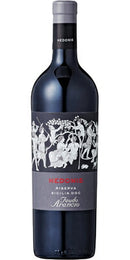 エドニス リゼルヴァ750ml <br><br>【フェウド アランチョ】<br> 赤ワイン イタリア シチリア