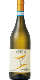 ランゲ ビアンコ ジョヴィネ750ml Langhe Bianco Jovine <br><br>【ムステラ】<br> 白ワイン 辛口 イタリア ピエモンテ