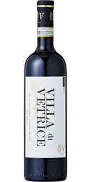 キアンティ ルフィナ ヴィッラ ディ ヴェトリチェ リゼルヴァ750ml<br><br>【グラーティ】<br> 赤ワイン イタリア トスカーナ キアンティ ルフィナ