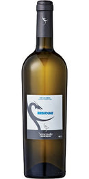 ベジディエ750ml Besidiae <br><br>【セッラカヴァッロ】<br> 白ワイン 辛口 イタリア カラーブリア