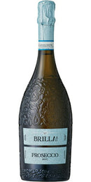 [NV] ブリッラ！ プロセッコ エクストラ ドライ750ml<br><br>【ボッテール】<br> 泡 イタリア ヴェネト
