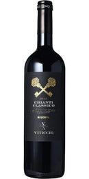 キアンティ クラッシコ リゼルヴァ750ml <br><br>【ヴィティッチオ】<br> 赤ワイン イタリア トスカーナ キアンティ クラッシコ グレーヴェ イン キアンティ