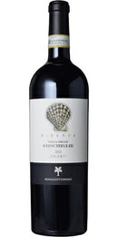 キアンティ リゼルヴァ ヴィーニャ デッレ コンキリエ750ml <br><br>【ポッジョトンド】<br> 赤ワイン イタリア トスカーナ