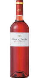 CHド パランシェール ボルドー クレーレ 750ml <br><br>【CHド パランシェール】<br> ﾛｾﾞ フランス ボルドー