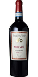 モンティ ガルビ ヴァルポリチェッラ リパッソ スペリオーレ750ml<br><br>【サンアントニオ】<br> 赤ワイン イタリア ヴェネト ヴァルポリチェッラ