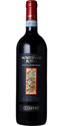 レ ムーラ サラチェーネ モンテファルコ ロッソ750ml<br><br>【ゴレッティ】<br> 赤ワイン イタリア ウンブリア