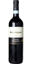 ランゲ ネッビオーロ750ml<br><br>【カーサ ヴィニコラ ニコレッロ】<br> 赤ワイン イタリア ピエモンテ ランゲ