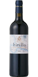 ビリッロ750ml Birillo <br><br>【マルシリアーナ】<br> 赤ワイン イタリア トスカーナ マレンマ