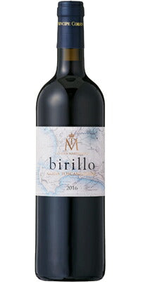 ビリッロ750ml Birillo <br><br>【マルシリアーナ】<br> 赤ワイン イタリア トスカーナ マレンマ