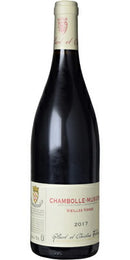 シャンボル ミュジニー Ｖ．Ｖ． 750ml <br><br>【アンリ フェレティグ】<br> 赤ワイン フランス ブルゴーニュ コート ド ニュイ シャンボル ミュジニー