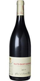 ニュイ サン ジョルジュ 750ml <br><br>【アンリ フェレティグ】<br> 赤ワイン フランス ブルゴーニュ コート ド ニュイ ニュイ サン ジョルジュ