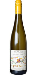 アルザス ゲヴュルツトラミネール 750ml <br><br>【ドメーヌ アルベール マン】<br> 白 辛口 フランス アルザス