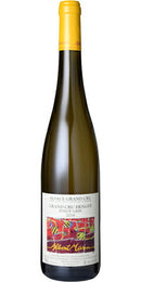 アルザス グラン クリュ ピノ グリ ヘングスト 750ml <br><br>【ドメーヌ アルベール マン】<br> 白 甘口 フランス アルザス
