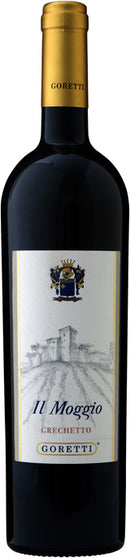 イル モッジョ750ml Il Moggio <br><br>【ゴレッティ】<br> 白ワイン 辛口 イタリア ウンブリア