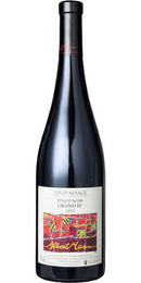 アルザス ピノ ノワール グラン アッシュ 750ml <br><br>【ドメーヌ アルベール マン】<br> 赤ワイン フランス アルザス