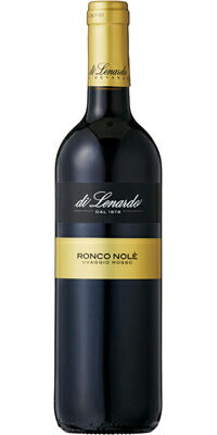 [NV] ロンコ ノーレ750ml Ronco Nole <br><br>【ディ レナルド】<br>613993 赤ワイン イタリア フリウリ ヴェネツィア ジューリア