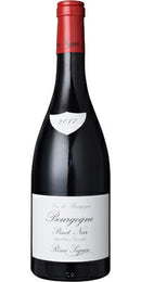 ブルゴーニュ ピノ ノワール 750ml <br><br>【レミ スガン】<br> 赤ワイン フランス ブルゴーニュ