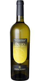 パッリオ ディ サン フロリアーノ750ml <br><br>【テヌーテ ピエラリージ モンテ スキアーヴォ】<br> 白ワイン 辛口 イタリア マルケ