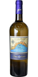 オーロ ディゼー コッリ ディ ルーニ ヴェルメンティーノ750ml <br><br>【ヴィニコラ ラ バイア デル ソーレ ディ フェデリーチ ジューリオ】<br> 白ワイン 辛口 イタリア リグーリア