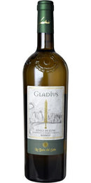 グラディウス コッリ ディ ルーニ ビアンコ750ml<br><br>【ヴィニコラ ラ バイア デル ソーレ ディ フェデリーチ ジューリオ】<br> 白ワイン 辛口 イタリア リグーリア